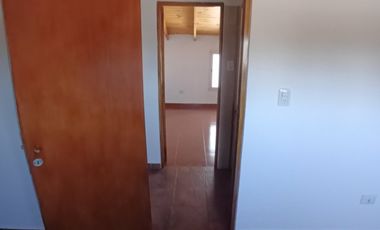 Alquiler departamento 3 ambientes! Con patio