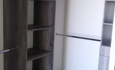 DEPARTAMENTO EN RENTA EN CENTRO SUR QUERETARO