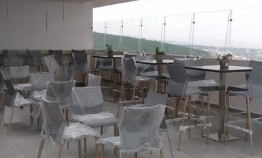 DEPARTAMENTO EN RENTA EN CENTRO SUR QUERETARO