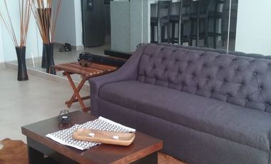 DEPARTAMENTO EN RENTA EN CENTRO SUR QUERETARO