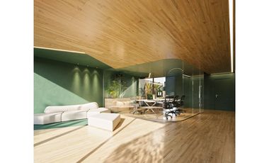 Departamento de 1 dormitorio PREMIUM en Pellegrini al 900