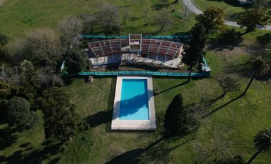 Lotes en barrio privado Saint Joseph