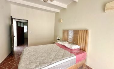 Casa en renta en Tequisquiapan - 4 habitaciones y lista para habitar