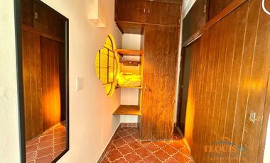 Casa en renta en Tequisquiapan - 4 habitaciones y lista para habitar