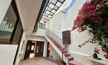 Casa en renta en Tequisquiapan - 4 habitaciones y lista para habitar