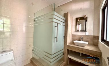 Casa en renta en Tequisquiapan - 4 habitaciones y lista para habitar