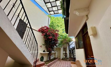 Casa en renta en Tequisquiapan - 4 habitaciones y lista para habitar