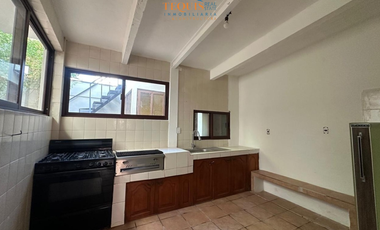 Casa en renta en Tequisquiapan - 4 habitaciones y lista para habitar