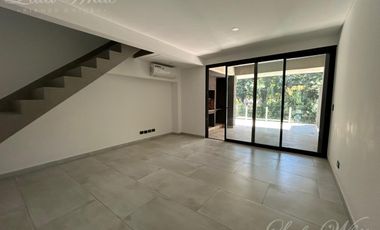 Dúplex 4 ambientes en alquiler en Canning