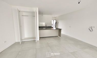 VENTA DEPARTAMENTO MONOAMBIENTE A ESTRENAR - TIGRE