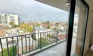 VENTA DEPARTAMENTO MONOAMBIENTE A ESTRENAR - TIGRE