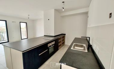 VENTA DEPARTAMENTO MONOAMBIENTE A ESTRENAR - TIGRE