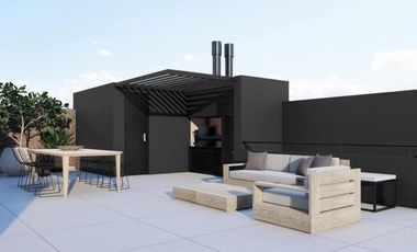 VENTA DEPARTAMENTO MONOAMBIENTE A ESTRENAR - TIGRE