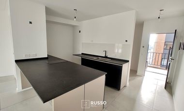 VENTA DEPARTAMENTO MONOAMBIENTE A ESTRENAR - TIGRE