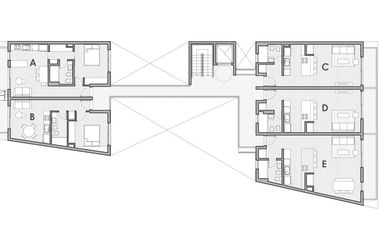 VENTA DEPARTAMENTO MONOAMBIENTE A ESTRENAR - TIGRE