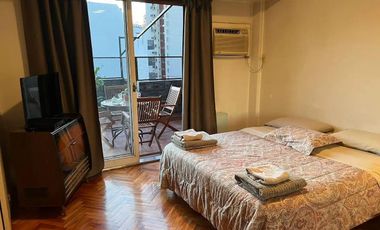 Departamento en Palermo