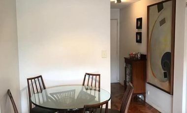 Departamento en Palermo