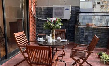 Departamento en Palermo