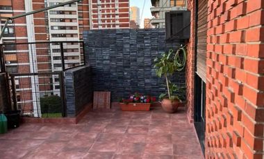 Departamento en Palermo