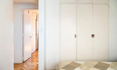 Departamento en Palermo