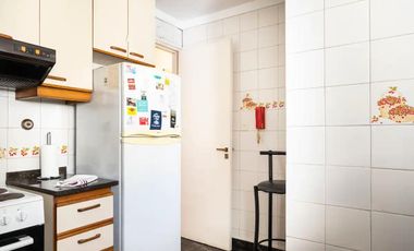 Departamento en Palermo