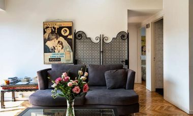 Departamento en Palermo