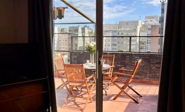 Departamento en Palermo