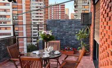 Departamento en Palermo