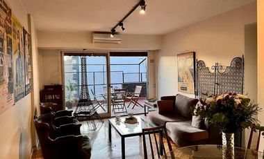 Departamento en Palermo