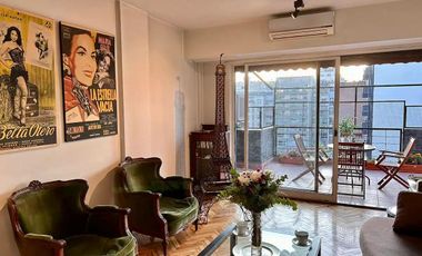 Departamento en Palermo