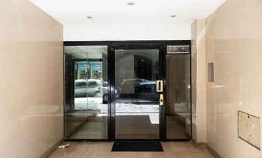 Departamento en Palermo