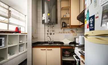 Departamento en Palermo