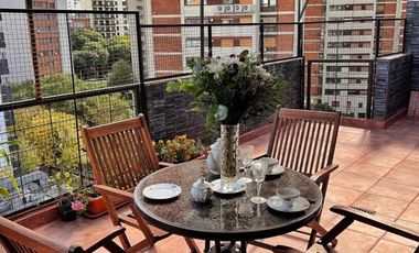 Departamento en Palermo