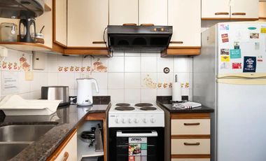 Departamento en Palermo