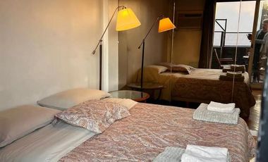 Departamento en Palermo