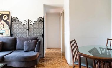 Departamento en Palermo