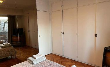 Departamento en Palermo