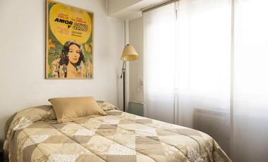 Departamento en Palermo