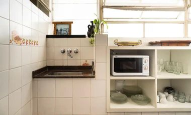 Departamento en Palermo