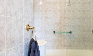 Departamento en Palermo