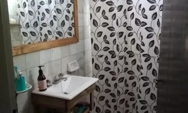 Casa en venta - 1 Dormitorio 1 Baño - Cochera - 120Mts2 - La Reja