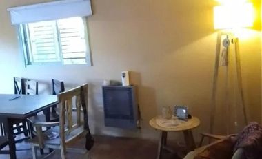 Casa en venta - 1 Dormitorio 1 Baño - Cochera - 120Mts2 - La Reja