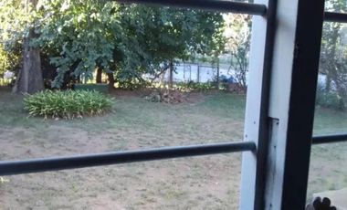 Casa en venta - 1 Dormitorio 1 Baño - Cochera - 120Mts2 - La Reja