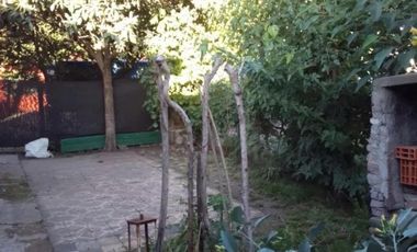 Casa en venta - 1 Dormitorio 1 Baño - Cochera - 120Mts2 - La Reja