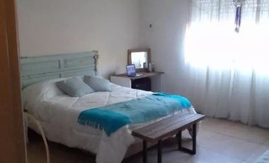 Casa en venta - 1 Dormitorio 1 Baño - Cochera - 120Mts2 - La Reja