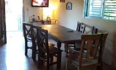 Casa en venta - 1 Dormitorio 1 Baño - Cochera - 120Mts2 - La Reja