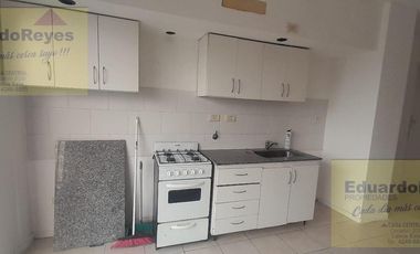 Departamento - Lanús Este