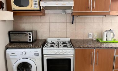 Departamento en alquiler La Plata