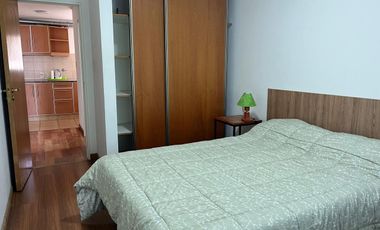 Departamento en alquiler La Plata