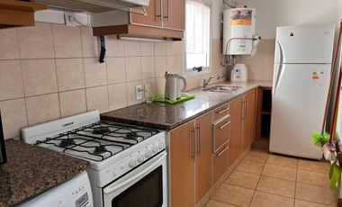 Departamento en alquiler La Plata